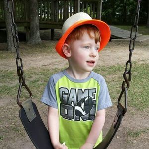 Meet your Posher, Kim